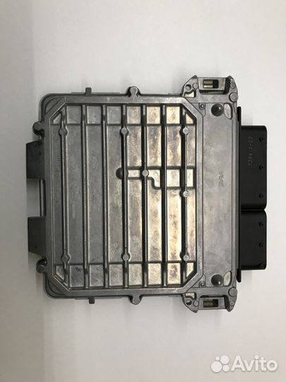 Блок управления Mercedes 2749001300 2749001000