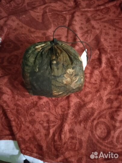 Маскировочный костюм 