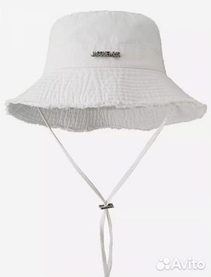 Jacquemus панама