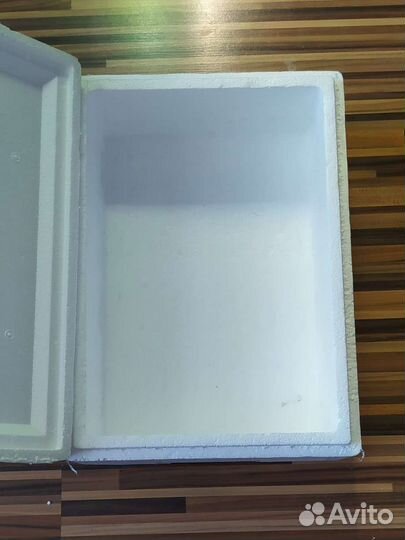 Термоконтейнер (мал)