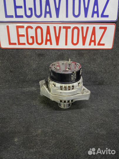 Генератор ваз 80А