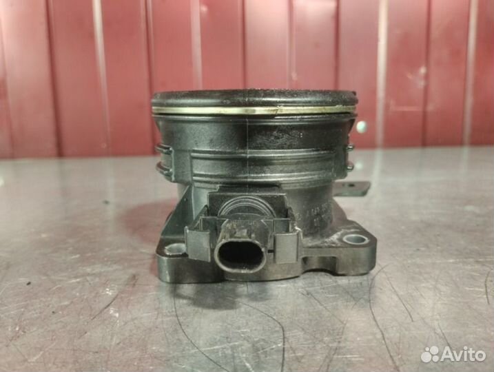 Расходомер воздуха Mercedes E-Class W213 OM642 3.0