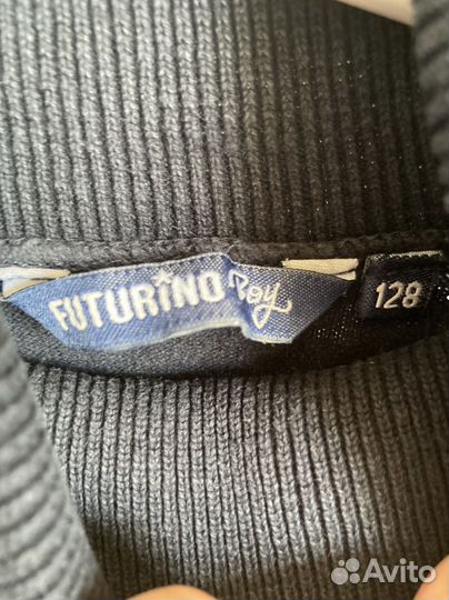 Свитер 128