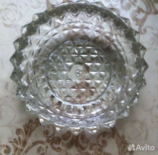 Вазы и Пепельницы СССР