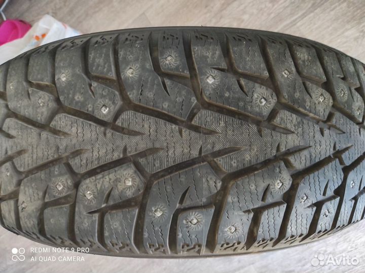 Yokohama Ice Guard Stud IG55 205/55 R16 94T