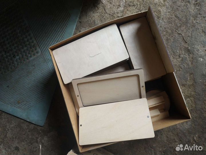 Коробка подарочная