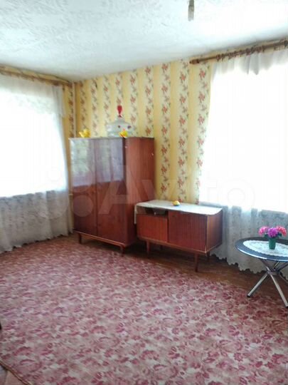 1-к. квартира, 32 м², 2/5 эт.