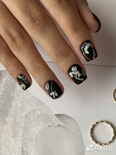 Маникюр/Педикюр/жк Самолет/Некрасовка/Люберцы