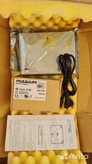 Carrier контрольный монитор Pro-Dialog+ Plus