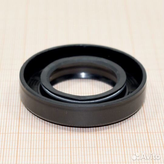 Сальник 30x52x10/12, SKL