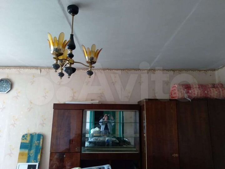 Дом 66 м² на участке 22 сот.