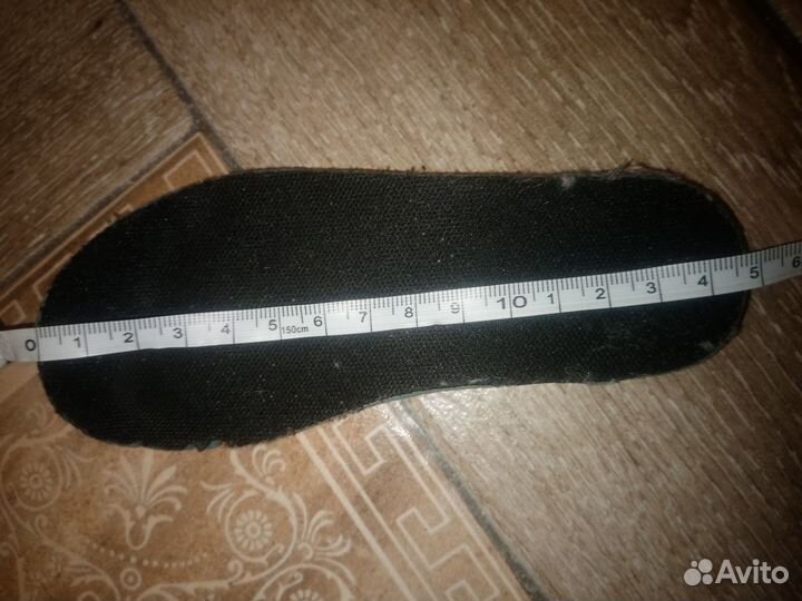 Кроссовки Adidas 23 размер