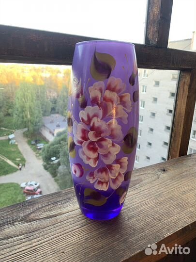 Ваза для цветов