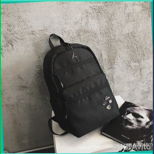 Рюкзак Nike Air Jordan (51879 Артикул товара: )