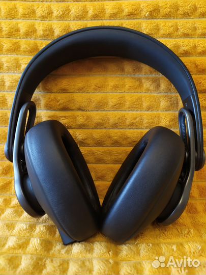 Студийные наушники AKG K371