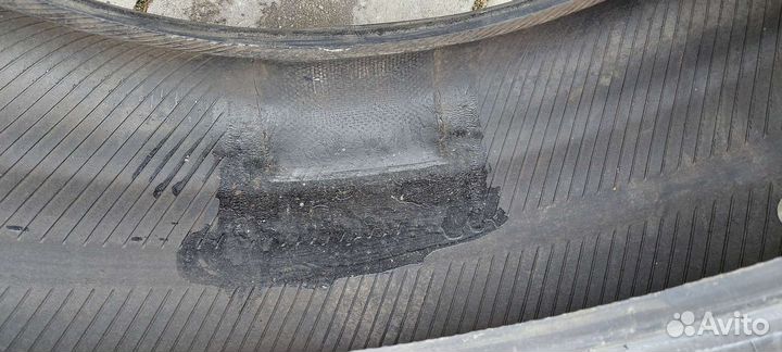 Continental ContiSportContact 3 225/50 R17