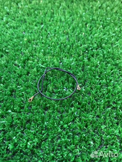 Коаксиальный кабель Tecno Spark 9 ориг