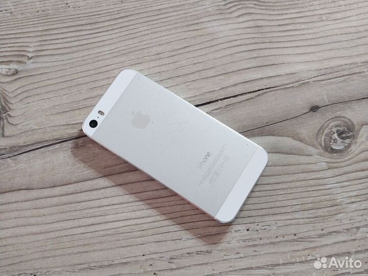 iPhone 5S, 16 ГБ