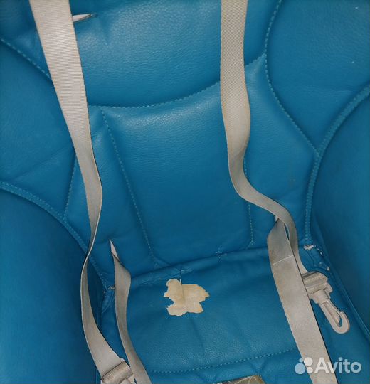 Стульчик для кормления Pituso Melon