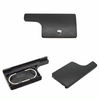 Верхняя защелка для бокса GoPro Hero 3 4 (пластик)