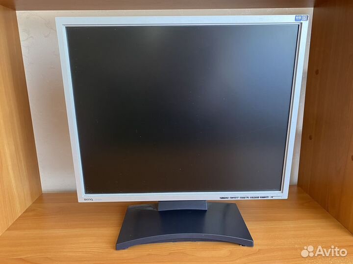 Монитор Benq Fp93g