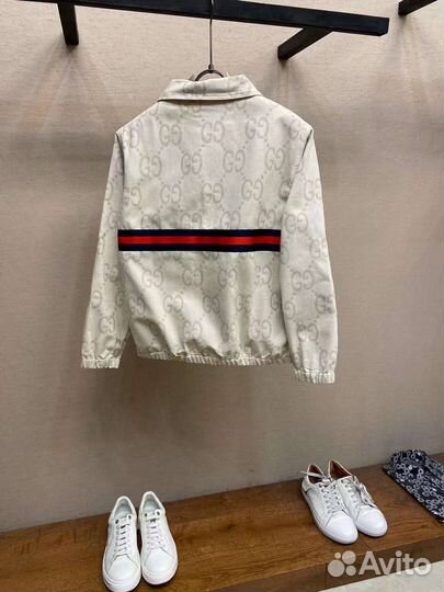Куртка Gucci