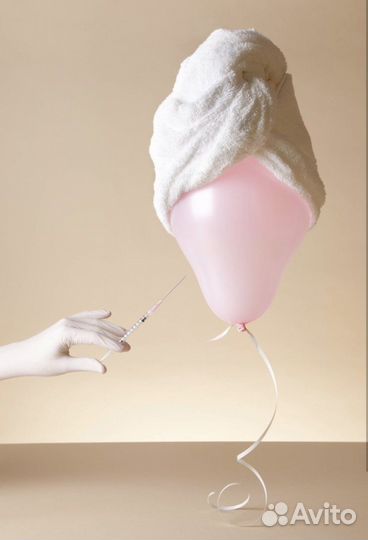 Врач косметолог