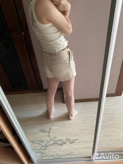 Шорты женские