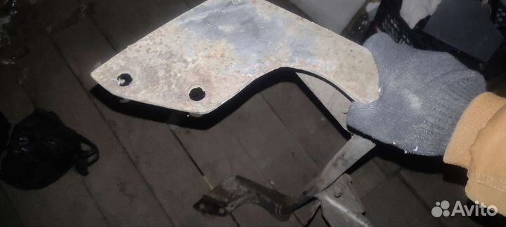 Прицепное на town ace lite ace и ниву