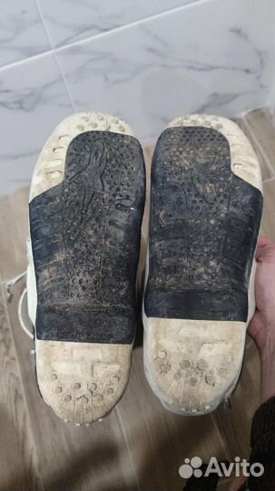 Мотоботы Alpinestars tech 10