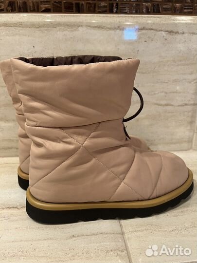 Угги mascotte 38