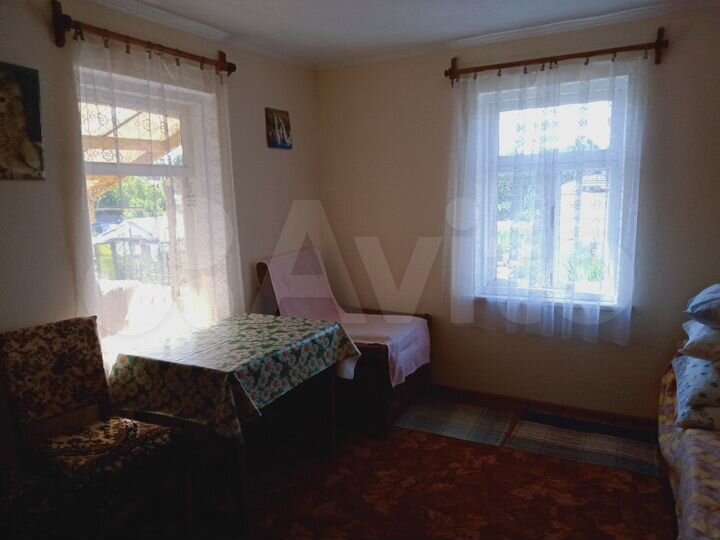 Дача 17 м² на участке 4,1 сот.