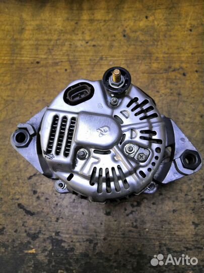 Генератор Hyundai/KIA