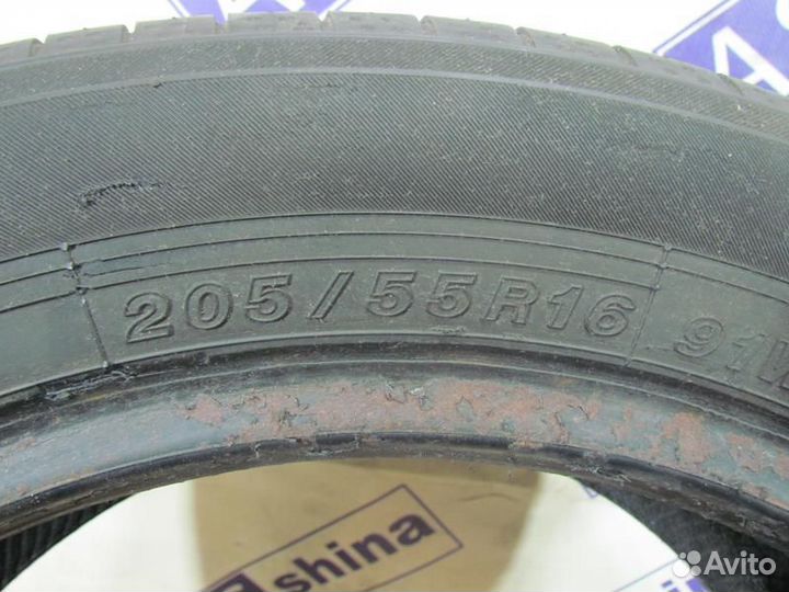 Yokohama BluEarth AE50 205/55 R16 92N