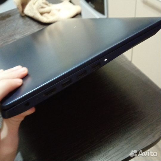 Lenovo IdeaPad 3 14ada05