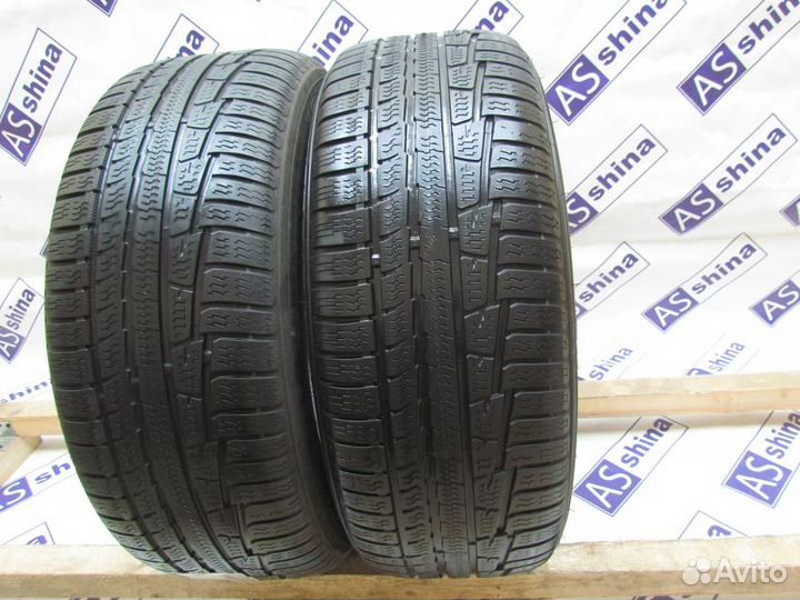 Nokian Tyres WR A3 225/55 R17 101K