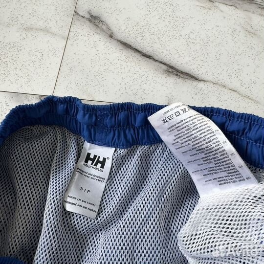 Шорты Helly Hansen