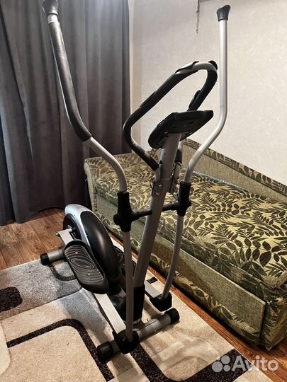 Тренажер эллипсоид Brumer