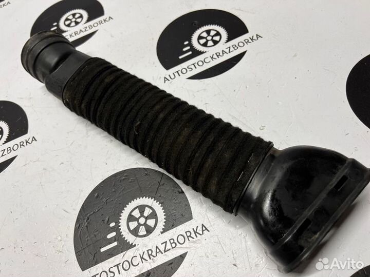 Воздуховод Mercedes-Benz X-Class W470 OM642 2019