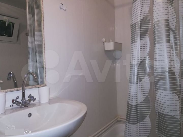 Комната 15 м² в 1-к., 1/1 эт.