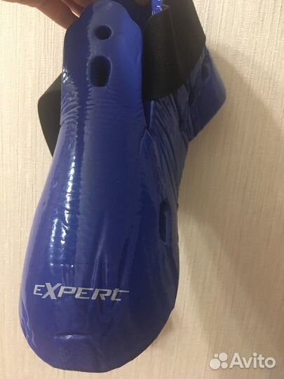 Экипировка для тхеквондо