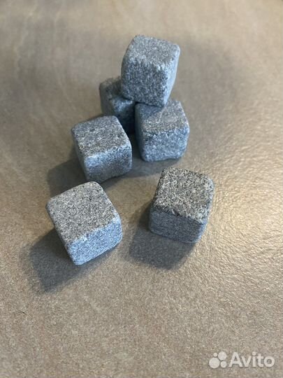 Камни для виски