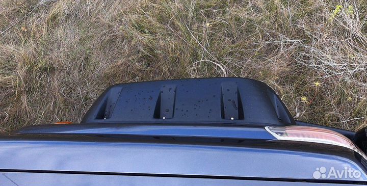 Силовые Расширители арок Тлк 76. Отправка по РФ