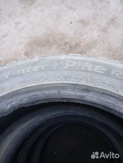 Goodyear UltraGrip 6 5.50/5 R17 95T