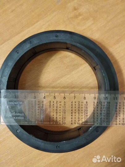 Подшипник опоры амортизатора переднего