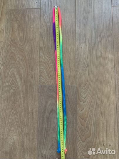 Обруч гимнастический