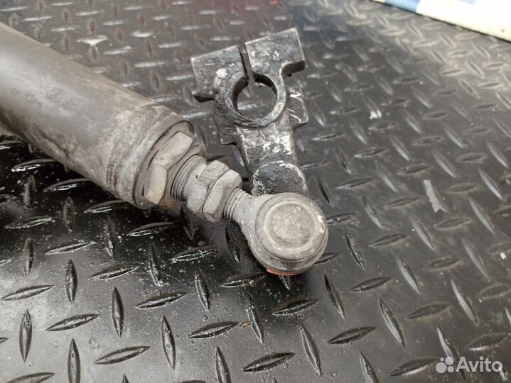 Кулиса кпп Daf XF105