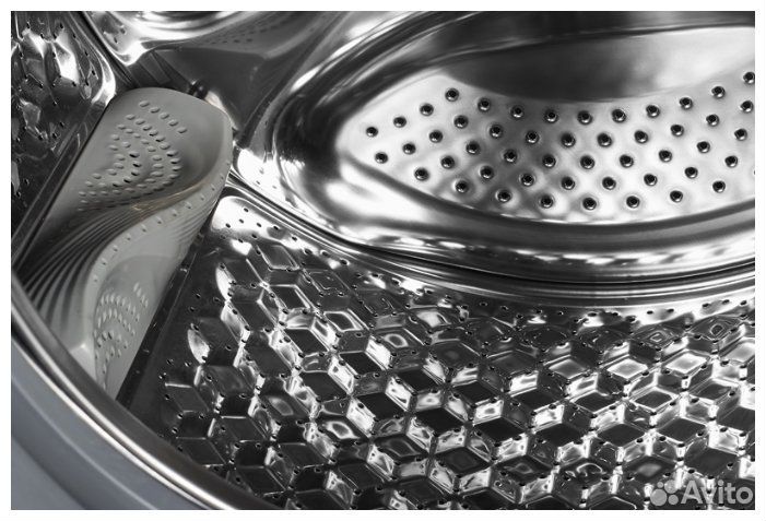 Встраиваемая стиральная машина Weissgauff WMI 6128