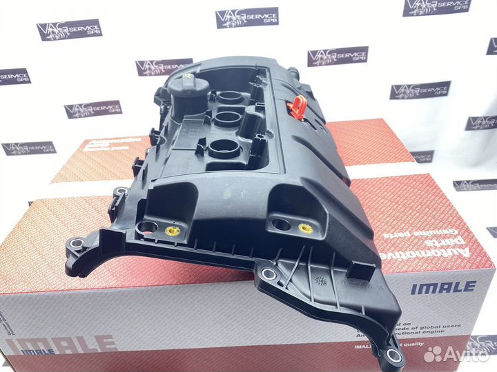 Новая клапанная крышка BMW Mini Cooper N12 N16