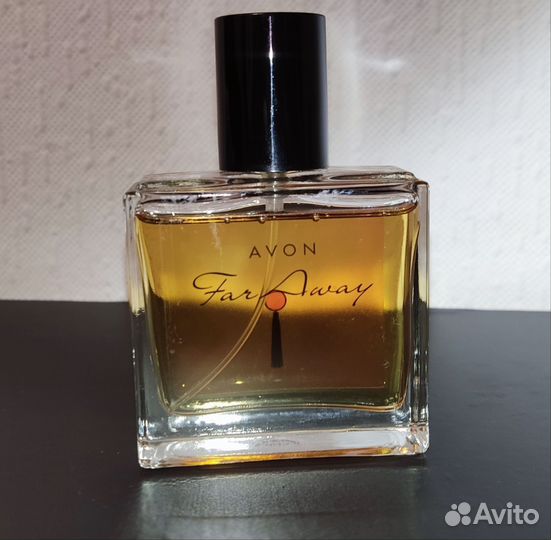 Туалетная вода Avon